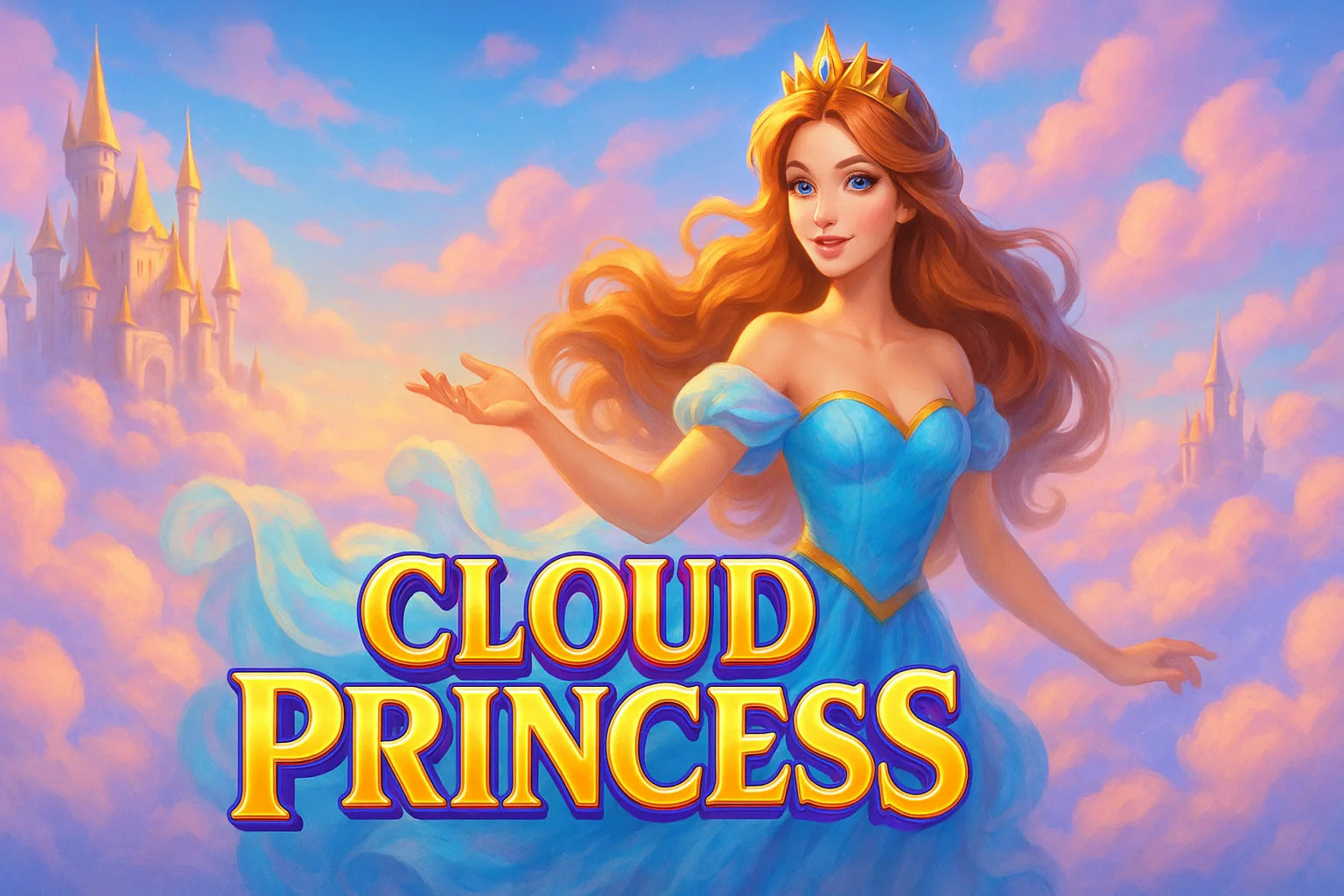 Cloud Princess