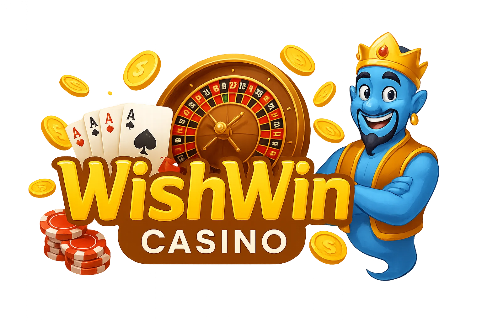 Wishwin Casino Spielautomaten